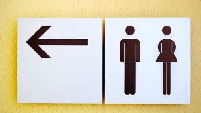 Shanghai to trial unisex toilet to cut queues